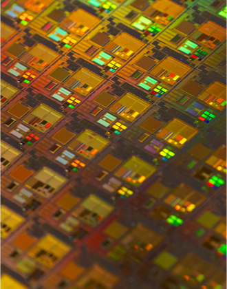 Electronics&Semiconductors