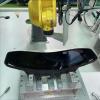 Automotive Display Gap Inspection